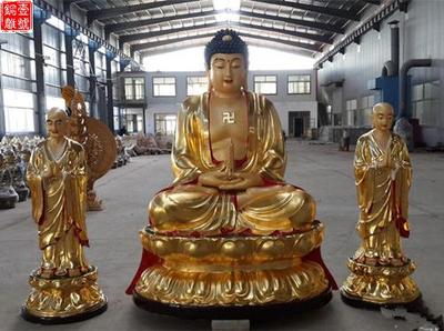 佛教銅雕塑供應批發(fā)