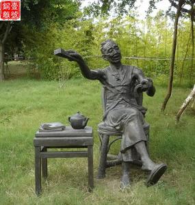 湖北鑄銅雕塑廠