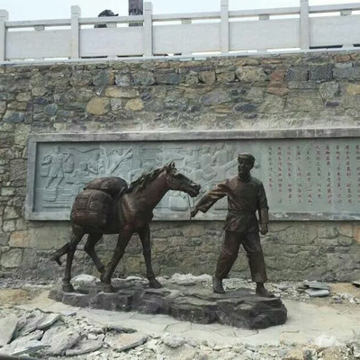 佛山銅雕廠家