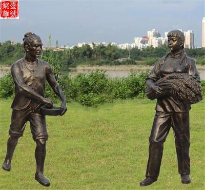 羅湖景觀小品雕塑廠家