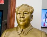 毛主席20厘米銅像價(jià)格