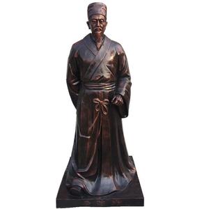 各大醫(yī)院銅像