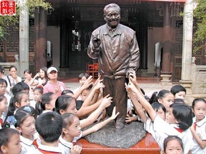 濮陽鑄銅雕塑哪里有做
