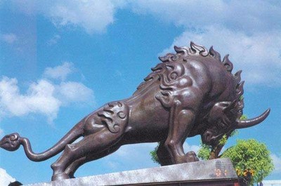 銅雕廠家地址