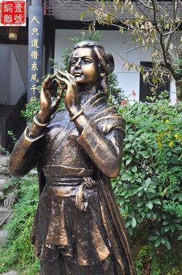銅雕廠家哪個好