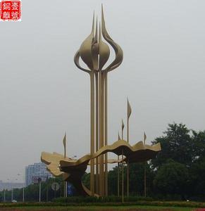 大型景觀雕塑公司