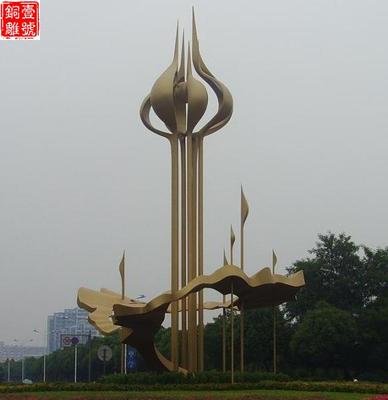 大型景觀雕塑公司