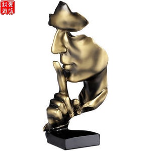 銀川銅雕工藝品