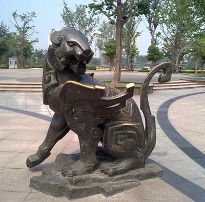 專(zhuān)業(yè)銅雕廠家