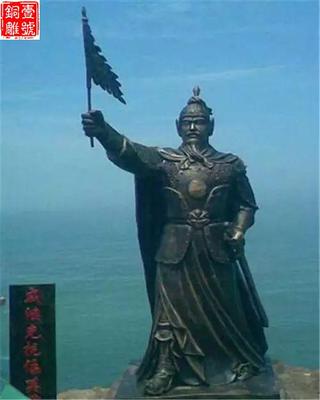 湖北鑄銅雕塑價格