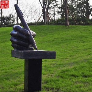 泉州鑄銅雕塑設(shè)計