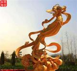 園林景觀雕塑有什么意義