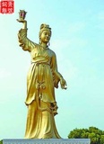 媽祖銅像值多少錢