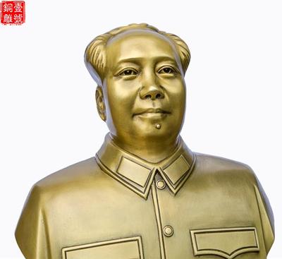 如何去韶山請(qǐng)毛主席銅像保平安