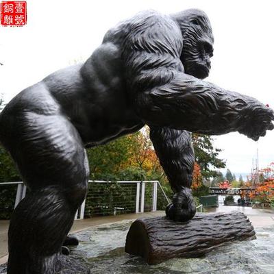 城市廣場景觀雕塑