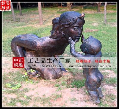 抽象雕塑大師人物圖片大全