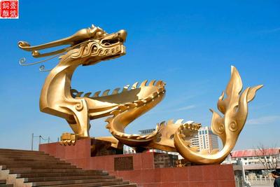 唐縣城市景觀雕塑生產(chǎn)廠家