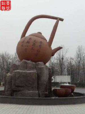 南山景觀小品雕塑廠家