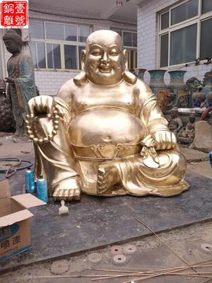 佛像銅雕廠家