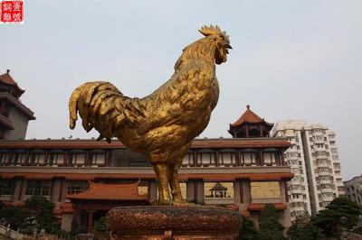 鑄銅雕塑多少錢(qián)