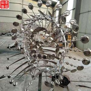 玻璃鋼雕塑和鑄銅雕塑有什么區(qū)別