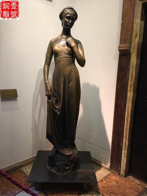 朱麗葉銅像的價(jià)格