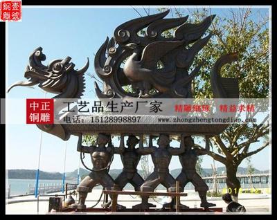 抽象人物雕塑放在客廳風(fēng)水