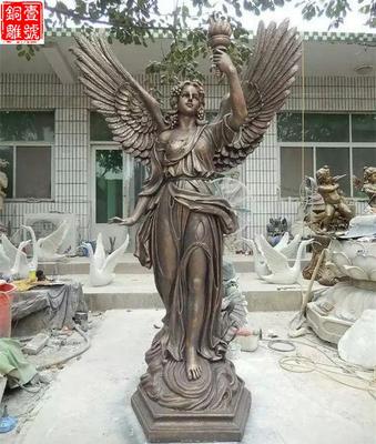 人物雕塑西方人物雕塑