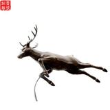 景觀園林動(dòng)物雕塑