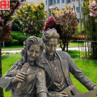 南平園林景觀雕塑