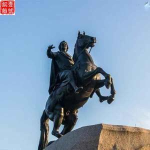 鑄銅雕塑使用什么銅