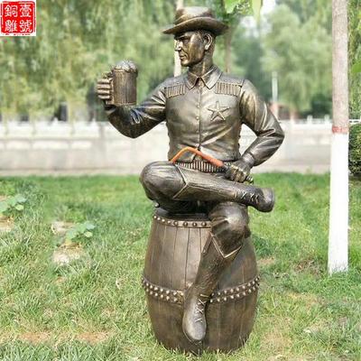 鄭州景觀銅雕塑批發(fā)
