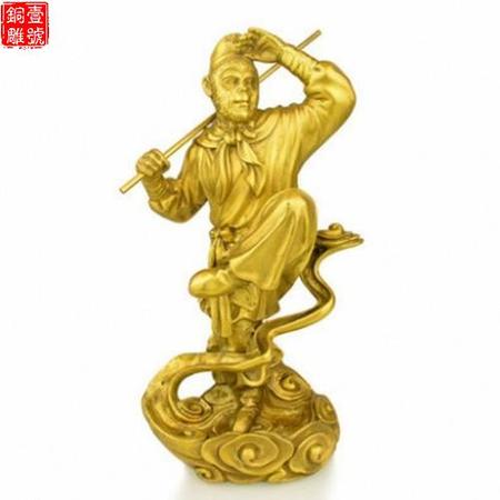 汕頭市銅雕工藝品
