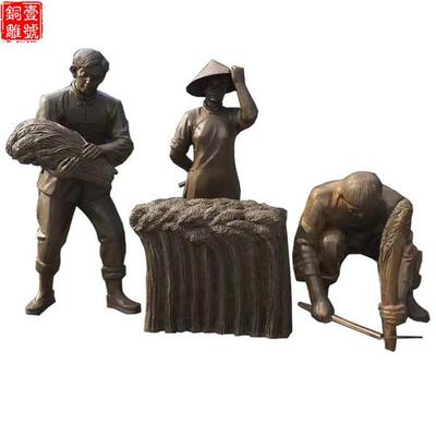 河北銅雕廠中正
