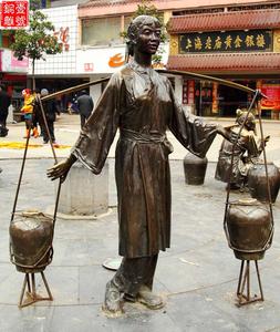 景觀雕塑景觀小品規(guī)劃