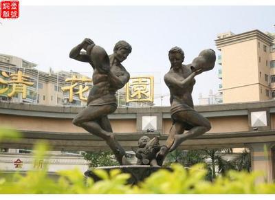 城市景觀雕塑藝術(shù)