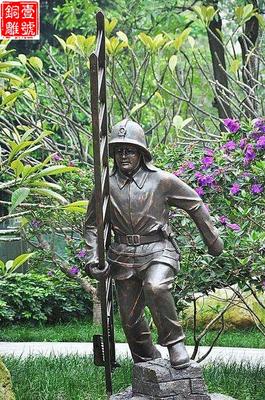 武漢園林景觀雕塑廠
