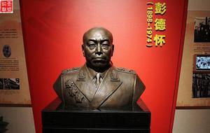 偉人銅像要如何開光