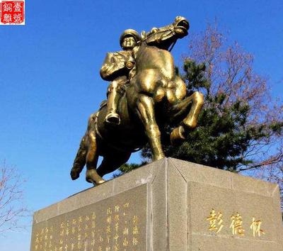 四大偉人銅像批發(fā)市場