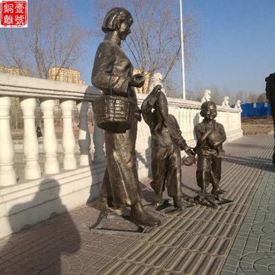 廣州景觀雕塑作品