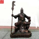 三國人物雕塑群圖片大全