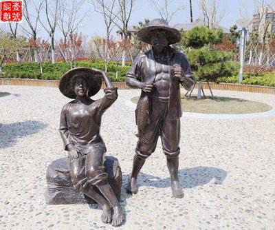 銅雕廠家唐縣