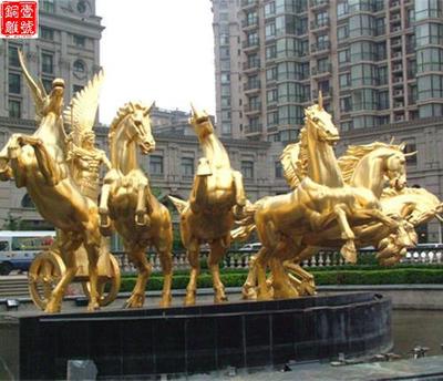 牛商網(wǎng)技術(shù)支持城市景觀雕塑