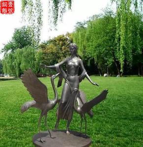 廣西景觀雕塑制作