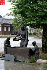 人物雕塑基礎