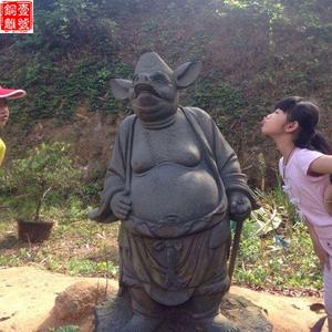 廣東仿銅雕塑廠