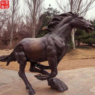 汕頭動(dòng)物雕塑景觀小品