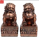 20厘米高銅獅子價(jià)格