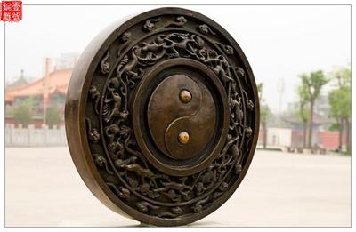 園林景觀(guān)小品雕塑