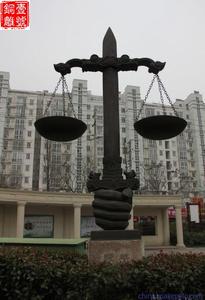 鑄銅雕塑黑龍江